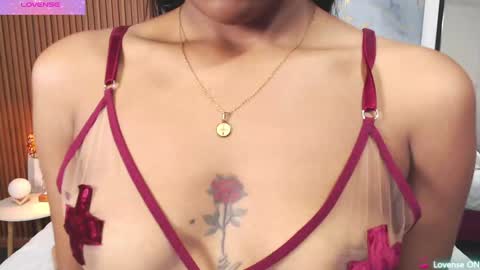 Snapshot of indiancutiie chatting on 01-06-25, 07:56 LITTLE AINHOA online show from 01-06-25, 07:56