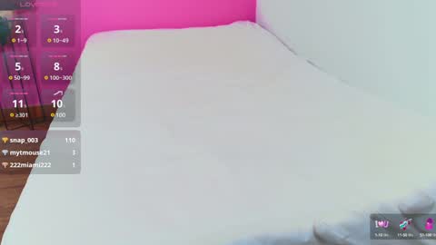 Snapshot of indiancutiie chatting on 01-19-25, 03:42 LITTLE AINHOA online show from 01-19-25, 03:42