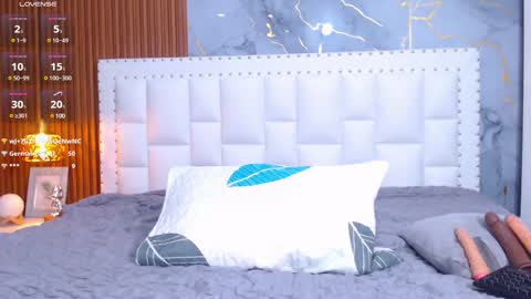 Snapshot of indiancutiie chatting on 01-20-25, 10:48 LITTLE AINHOA online show from 01-20-25, 10:48