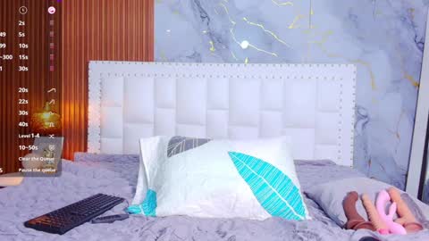 Snapshot of indiancutiie chatting on 02-03-25, 10:32 LITTLE AINHOA online show from 02-03-25, 10:32