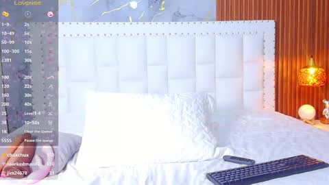Snapshot of indiancutiie chatting on 02-13-25, 11:26 LITTLE AINHOA online show from 02-13-25, 11:26