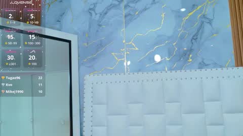 LITTLE AINHOA  online show from 03-16-26, 07:29