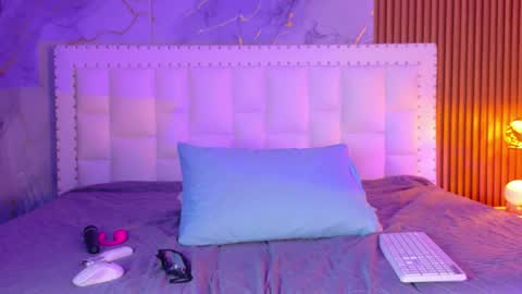 LITTLE AINHOA  online show from 04-15-26, 08:09