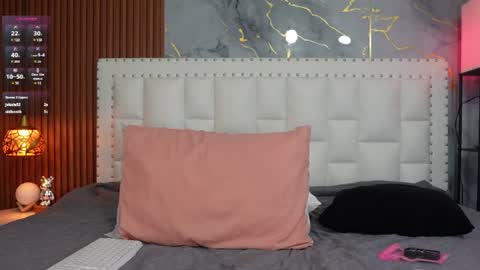 LITTLE AINHOA  online show from 07-22-26, 08:11