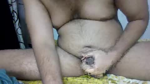 indiandemon00 online show from 10-11-25, 06:17