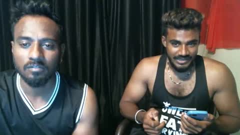 Snapshot of indiandesiguys2023 chatting on 10-14-25, 05:58 indian guys for you online show from 10-14-25, 05:58