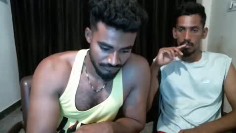 indian guys for you online show from 10-27-25, 09:13