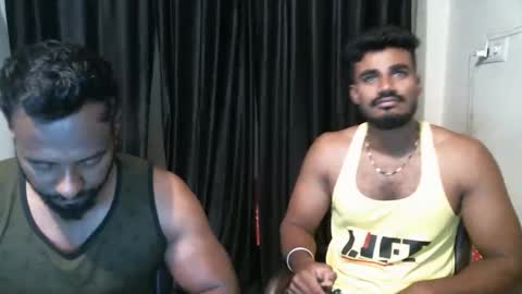 indian guys for you online show from 10-28-25, 04:05
