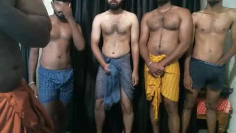 indian guys for you online show from 11-01-25, 06:04