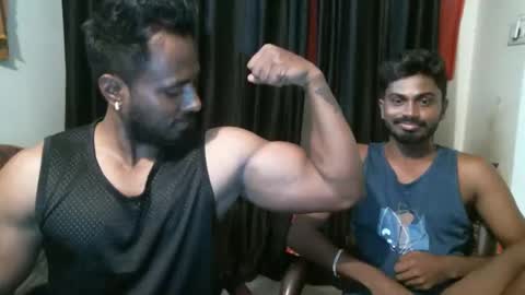indian guys for you online show from 11-03-25, 04:52