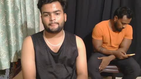 indian guys for you online show from 05-19-26, 05:30