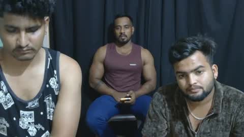 indian guys for you online show from 06-11-26, 05:44