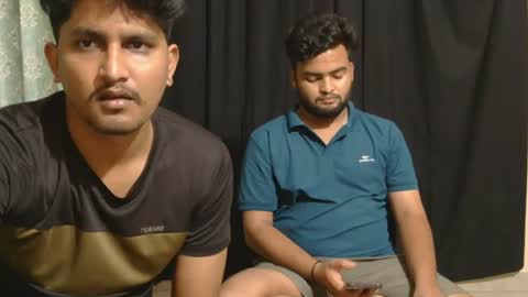 indian guys for you online show from 06-15-26, 05:26