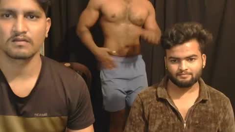 indian guys for you online show from 06-19-26, 07:45