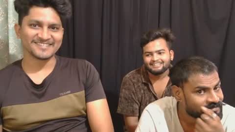 indian guys for you online show from 06-20-26, 03:31