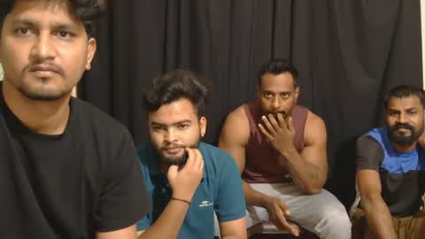 indian guys for you online show from 06-30-26, 03:18