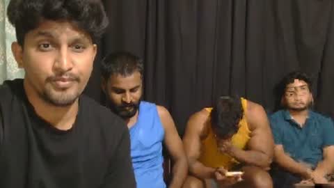 indian guys for you online show from 06-30-26, 05:03