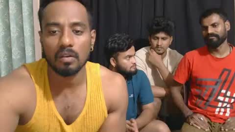 indian guys for you online show from 07-02-26, 05:08