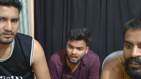 indian guys for you online show from 07-12-26, 03:30