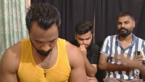 indian guys for you online show from 07-13-26, 02:25