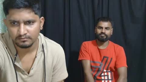 indian guys for you online show from 07-14-26, 12:11