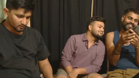 indian guys for you online show from 07-15-26, 05:29