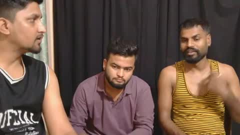 indian guys for you online show from 07-18-26, 03:00