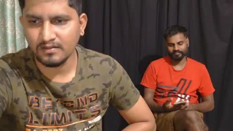 indian guys for you online show from 07-20-26, 12:40