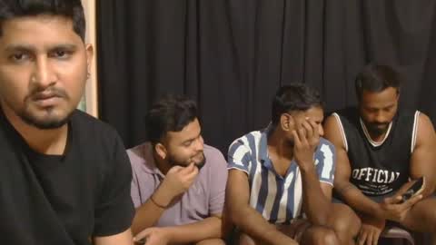 indian guys for you online show from 07-22-26, 05:27