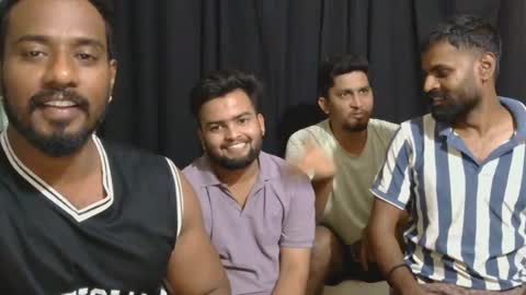 indian guys for you online show from 07-23-26, 05:22