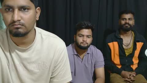 indian guys for you online show from 07-27-26, 03:46