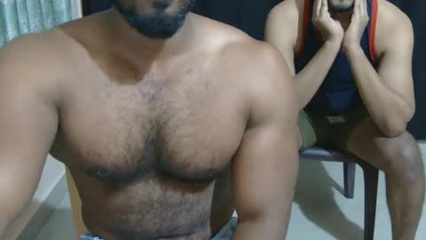 indian guys for you online show from 07-28-26, 03:32