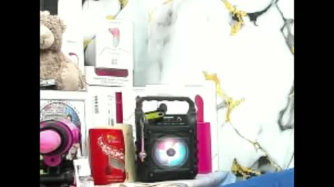 Lia online show from 06-03-26, 10:07