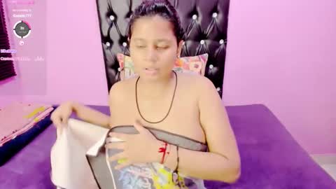 Snapshot of indianflame chatting on 01-04-25, 04:23 PARADISEQUEEN online show from 01-04-25, 04:23