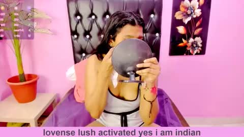 PARADISEQUEEN online show from 11-21-25, 09:08