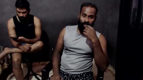 indian hairy online show from 04-21-26, 07:03