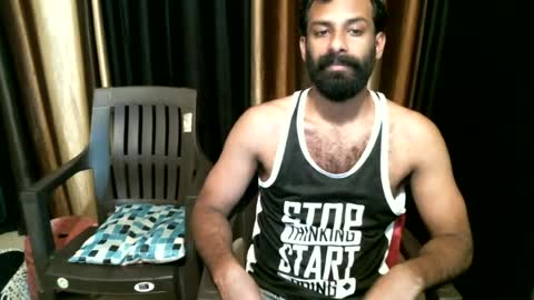 indian hairy online show from 06-29-26, 11:21