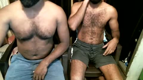 indian hairy online show from 07-02-26, 02:33