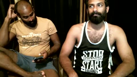 indian hairy online show from 07-07-26, 06:47