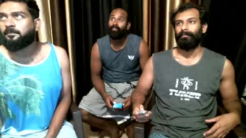 indian hairy online show from 07-12-26, 03:08
