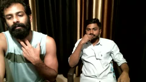 indian hairy online show from 07-24-26, 05:00