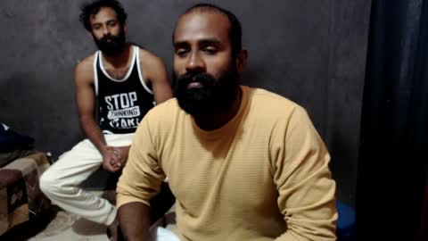 indian hairy online show from 07-27-26, 10:00