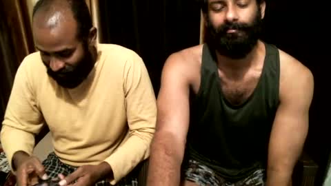 indian hairy online show from 07-28-26, 03:32
