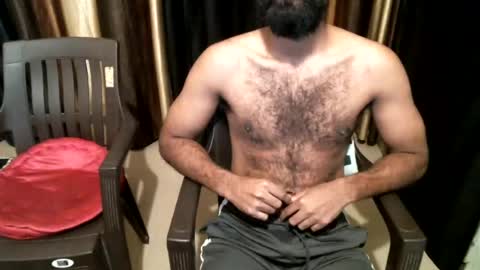 indian hairy online show from 07-30-26, 03:05