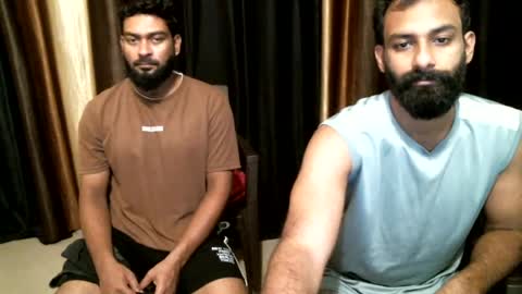 indian hairy online show from 08-01-26, 03:39