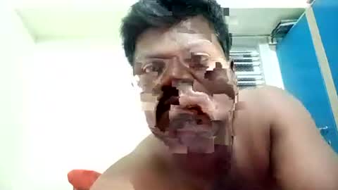 Snapshot of indianhairycheast chatting on 10-18-25, 06:41 Indianhairychest online show from 10-18-25, 06:41
