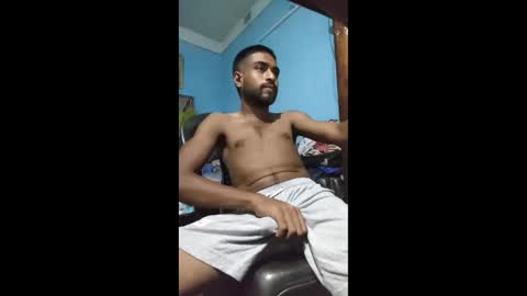 Snapshot of indianjhonnysins chatting on 09-27-25, 08:58 BOREDILDO online show from 09-27-25, 08:58