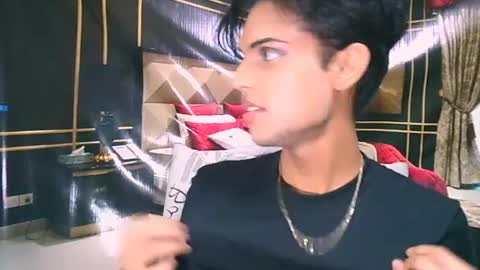 Bradz online show from 07-19-26, 03:49