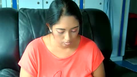 Snapshot of indianplaygal69 chatting on 12-13-24, 01:22 Indianpalgal69 online show from 12-13-24, 01:22