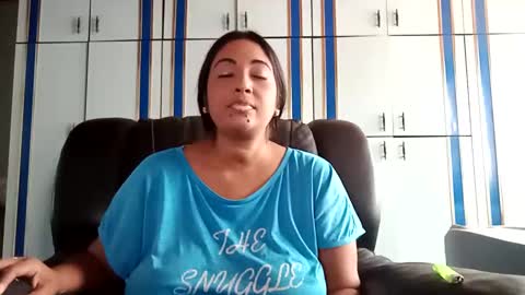 Snapshot of indianplaygal69 chatting on 03-11-25, 07:26 Indianpalgal69 online show from 03-11-25, 07:26